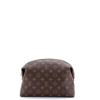 Louis Vuitton Cosmetic Pouch NM Monogram Canvas GM