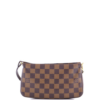 Louis Vuitton Navona Pochette Accessoires Damier