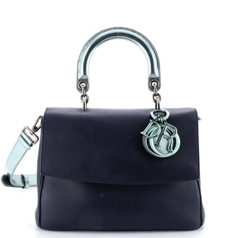 Christian Dior Be Dior Bag Smooth Leather Small
