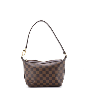 Louis Vuitton Illovo Handbag Damier PM