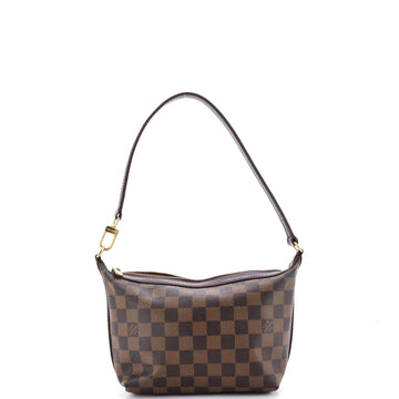 Louis Vuitton Illovo Handbag Damier PM