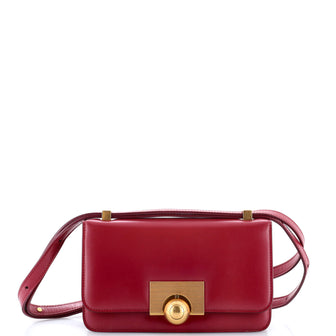 Bottega Veneta BV Classic Bag Smooth Calfskin Mini