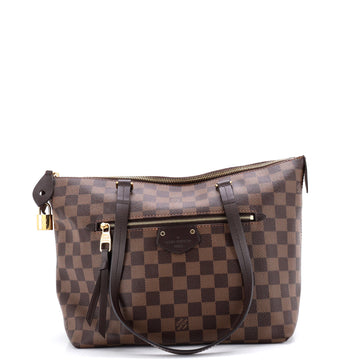 Louis Vuitton Iena Tote Damier PM