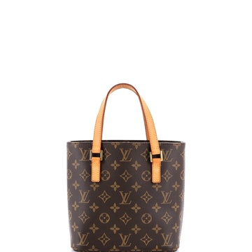 Louis Vuitton Vavin Tote Monogram Canvas PM