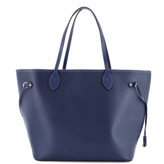 Louis Vuitton Neverfull Tote Epi Leather MM