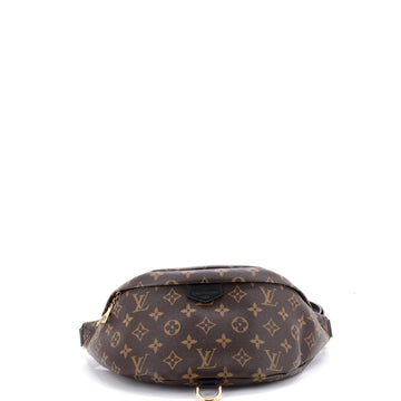 Louis Vuitton Bum Bag Monogram Canvas