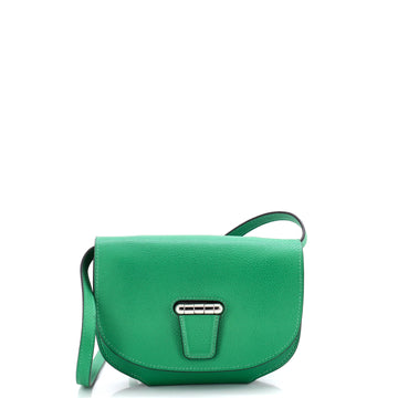 Hermes Convoyeur Crossbody Bag Evercolor Mini