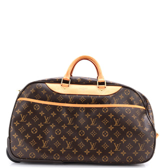 Louis Vuitton Eole Bag Monogram Canvas 50