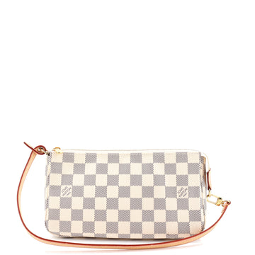 Louis Vuitton Pochette Accessoires NM Damier