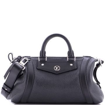 Louis Vuitton LV Biker Bag Leather PM