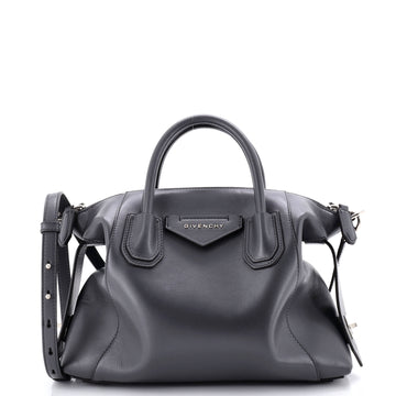 Givenchy Antigona Soft Bag Leather Small