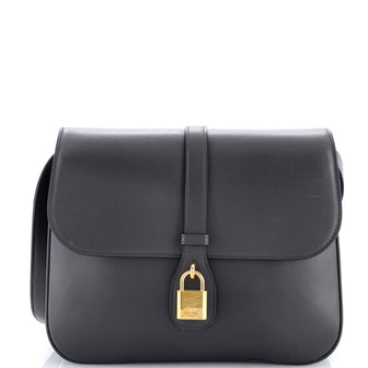 Celine Tabou Bag Smooth Calfskin Medium