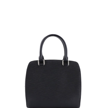 Louis Vuitton Pont Neuf Handbag Epi Leather PM