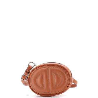 Hermes In-The-Loop Belt Bag Swift