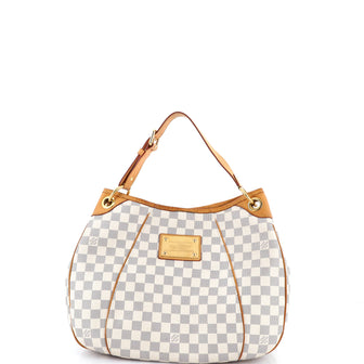 Louis Vuitton Galliera Handbag Damier PM