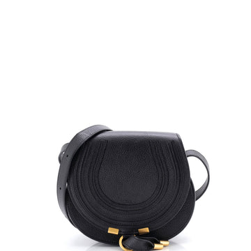 Chloe Marcie Crossbody Bag Leather Mini