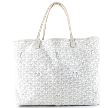 Goyard Saint Louis Tote Coated Canvas GM