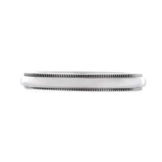 Tiffany & Co. Classic Milgrain Band Ring Platinum 3mm