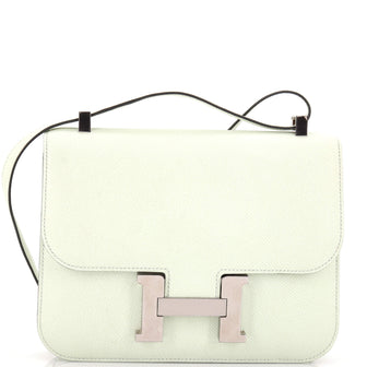 Hermes Constance NM Bag Epsom 24