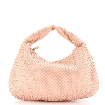 Bottega Veneta Veneta Hobo Intrecciato Nappa Large