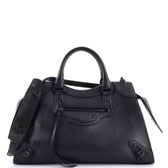 Balenciaga Neo Classic City Bag Leather Medium