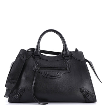 Balenciaga Neo Classic City Bag Leather Medium