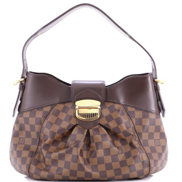 Louis Vuitton Sistina Handbag Damier MM