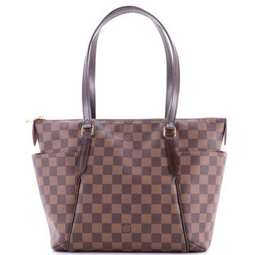 Louis Vuitton Totally Handbag Damier PM