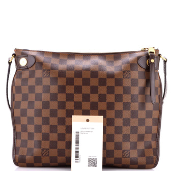 Louis Vuitton Duomo Messenger Bag Damier