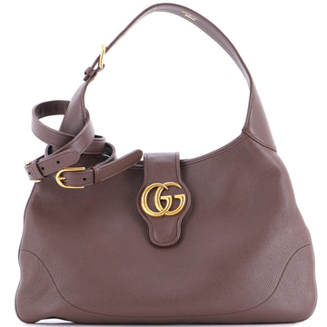 Gucci Aphrodite Shoulder Bag Leather Medium