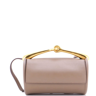 Hermes Maximors Top Handle Bag Swift