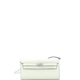 Hermes Kelly To Go Wallet Epsom