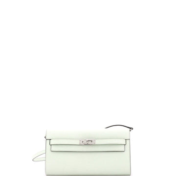 Hermes Kelly To Go Wallet Epsom