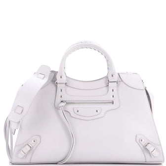 Balenciaga Neo Classic City Bag Leather Medium