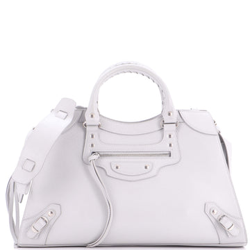 Balenciaga Neo Classic City Bag Leather Medium