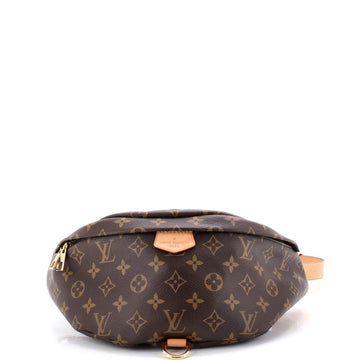 Louis Vuitton Bum Bag Monogram Canvas