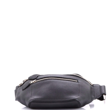 Hermes Cityslide Belt Bag Cristobal PM