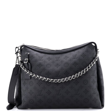 Louis Vuitton Hand It All Bag Mahina Leather MM
