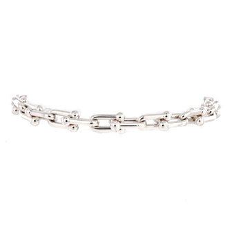 Tiffany & Co. HardWear Link Bracelet Sterling Silver Small