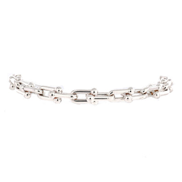 Tiffany & Co. HardWear Link Bracelet Sterling Silver Small
