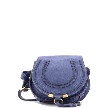 Chloe Marcie Crossbody Bag Leather Mini