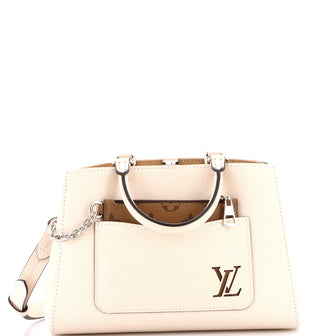 Louis Vuitton Marelle Tote Epi Leather BB