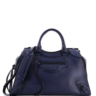 Balenciaga Neo Classic City Bag Leather Medium