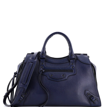Balenciaga Neo Classic City Bag Leather Medium
