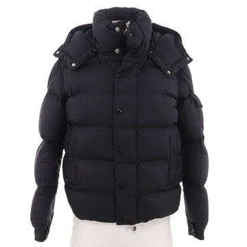 Moncler Women's Maya 70 Short Puffer Jacket Quilted Polyester with Down