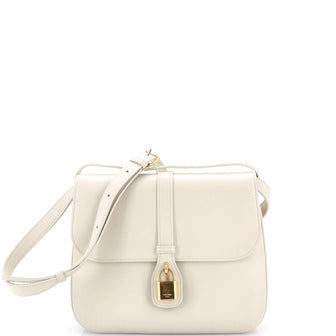 Celine Tabou Bag Smooth Calfskin Medium