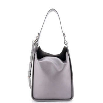 Balenciaga Tool 2.0 North South Tote Leather Medium