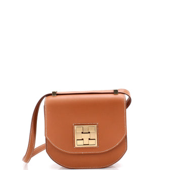 Hermes Mosaique au 24 Bag Madame 17