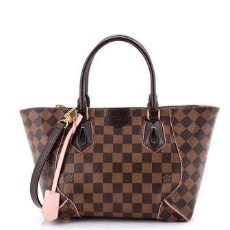 Louis Vuitton Caissa Tote Damier PM