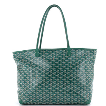 Goyard Artois Tote Coated Canvas MM